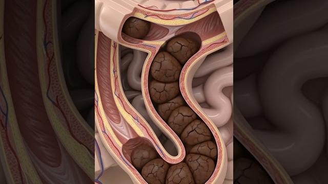 How stool pass the large intestine | realistic ai art | gut health | anatomy ai arts usa | How stool pass the large intestine | realistic ai art | gut health | anatomy ai arts usa |
