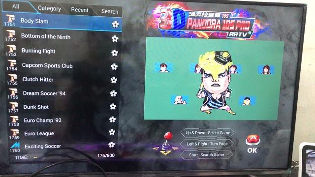 Pandora games 8000 in 1 18s pro geme list Pandora games 8000 in 1 18s pro geme list