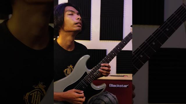 What if "musika" had a guitar solo? What if "musika" had a guitar solo?