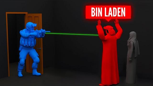 How america found and killed bin laden How america found and killed bin laden