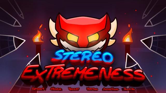 Stereo extremeness - full showcase Stereo extremeness - full showcase