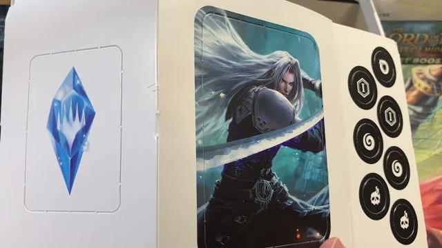Wotc faces lawsuit for this! final fantasy bundle box opening magic the gathering mtg fin sued drama Wotc faces lawsuit for this! final fantasy bundle box opening magic the gathering mtg fin sued drama