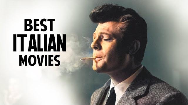 Top 7 best italian movies of all time Top 7 best italian movies of all time