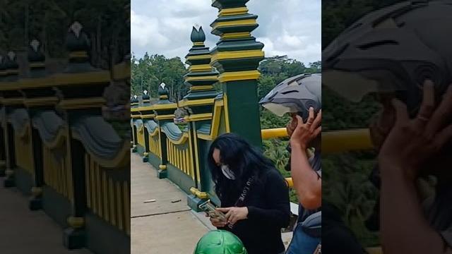 Jembatan kedung kandang,jln mnj dewis nglanggeran gunung kidul,dr jmbt.clongop trus spi jembatan ini Jembatan kedung kandang,jln mnj dewis nglanggeran gunung kidul,dr jmbt.clongop trus spi jembatan ini