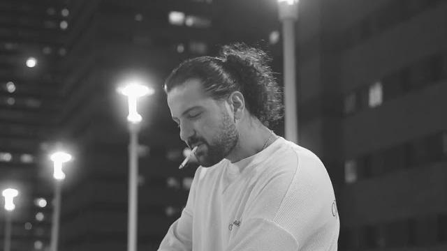 Naaji - dood (freestyle) (official music video) Naaji - dood (freestyle) (official music video)