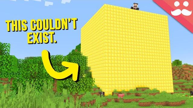 50 ways minecraft is different to real life 50 ways minecraft is different to real life