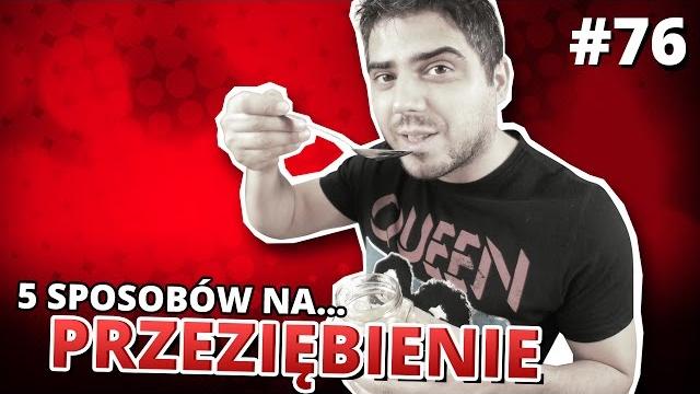 5 sposobów na... przeziębienie 5 sposobów na... przeziębienie