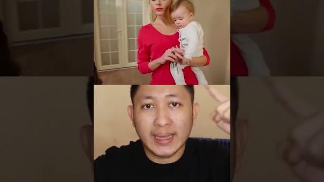 Ibu tiri jahat pura2 baik di depan kamera, akhirnya... | tiktok kaleb andri #shortvideo #alurcerita Ibu tiri jahat pura2 baik di depan kamera, akhirnya... | tiktok kaleb andri #shortvideo #alurcerita