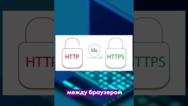 Какая разница у протоколов http и https Какая разница у протоколов http и https