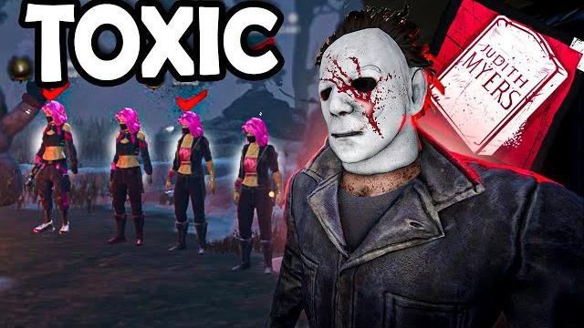 Toxic bully squad face my tombstone myers?! Toxic bully squad face my tombstone myers?!