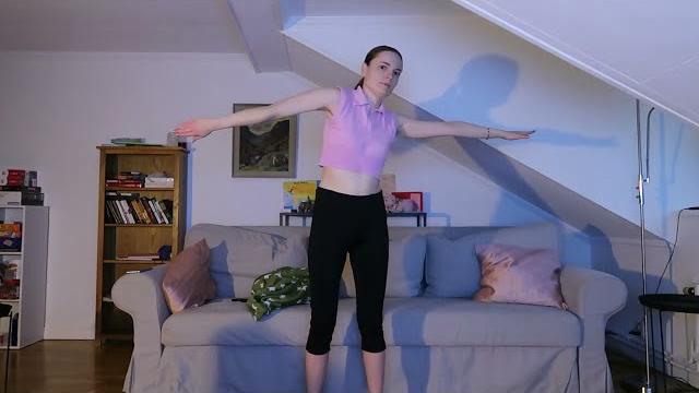 5 min arm workout 5 min arm workout