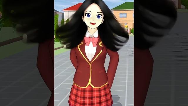Diva hair ️ part 1 #sakuraschoolsimulator #shorts #trending #funny #viralvideo #video #ai #fyp Diva hair ️ part 1 #sakuraschoolsimulator #shorts #trending #funny #viralvideo #video #ai #fyp