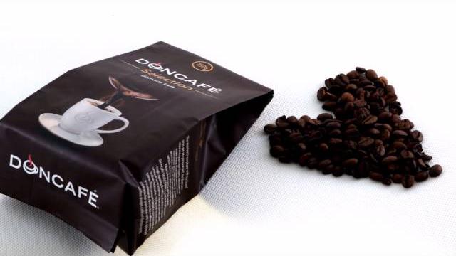 Doncafe selection Doncafe selection
