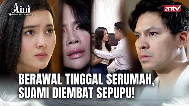 The real sepupuku adalah maut! | aini malaikat tak bersayap antv eps 3 full The real sepupuku adalah maut! | aini malaikat tak bersayap antv eps 3 full