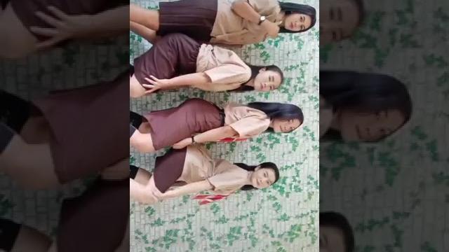 #tiktoksmp||goyanganpantathot-34 #tiktoksmp||goyanganpantathot-34