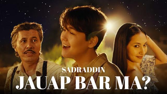 Sadraddin - jauap bar ma? | official music video Sadraddin - jauap bar ma? | official music video
