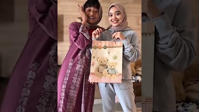Auladi sama kak tami numpang lewat️ Auladi sama kak tami numpang lewat️