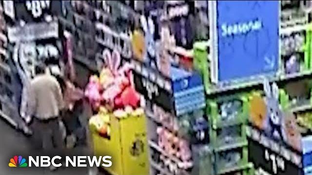 Man accused of kidnapping argues video proves innocence Man accused of kidnapping argues video proves innocence