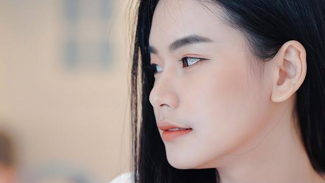 Cinematic portrait nun panidaa Cinematic portrait nun panidaa