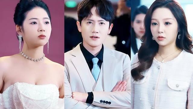 Pacar yang selingkuh mencuri hasil penelitiannya untuk selingkuhannya, sekarang dia menangis#cdrama Pacar yang selingkuh mencuri hasil penelitiannya untuk selingkuhannya, sekarang dia menangis#cdrama