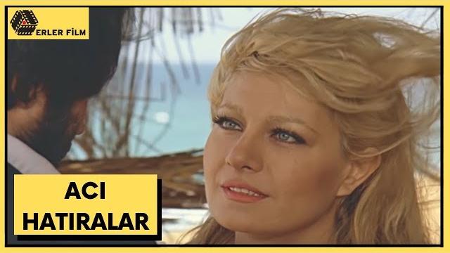 Acı hatıralar | emel sayın, sadri alışık | türk filmi | full hd Acı hatıralar | emel sayın, sadri alışık | türk filmi | full hd