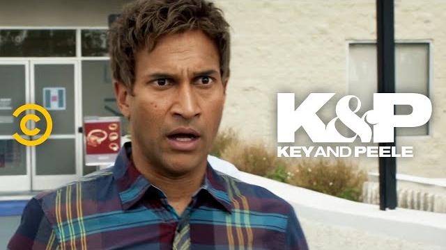 Do you have a moment to save the children? - key & peele Do you have a moment to save the children? - key & peele