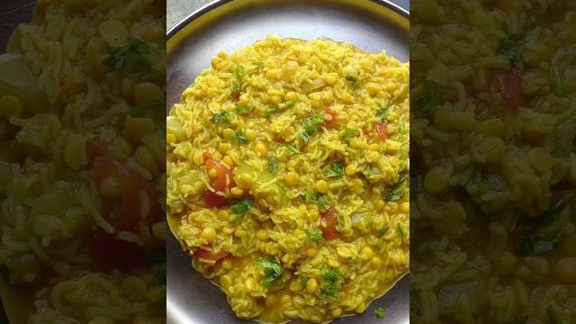 Lauki chana dal pyari khichdi recipe||khichdi recipe||recipe khichdi #ytshort #reels #youtube Lauki chana dal pyari khichdi recipe||khichdi recipe||recipe khichdi #ytshort #reels #youtube
