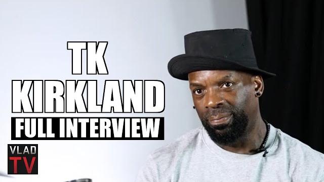 Tk kirkland on diddy, kendrick, lil wayne, jay-z, mike tyson, tyrese, birdman, 2pac (full interview) Tk kirkland on diddy, kendrick, lil wayne, jay-z, mike tyson, tyrese, birdman, 2pac (full interview)