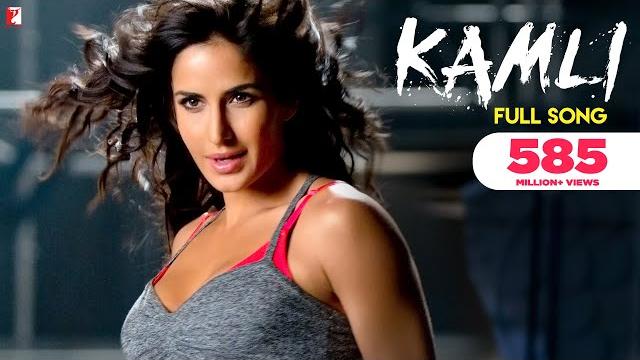Kamli song | dhoom:3 | katrina kaif, aamir khan | sunidhi chauhan | pritam | amitabh bhattacharya Kamli song | dhoom:3 | katrina kaif, aamir khan | sunidhi chauhan | pritam | amitabh bhattacharya