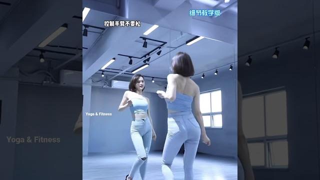 Gentleman 舞蹈教學 Gentleman 舞蹈教學