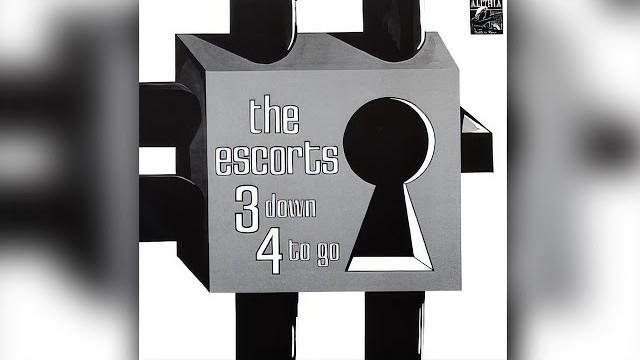 Escorts - i can't stand (to see you cry) Escorts - i can't stand (to see you cry)