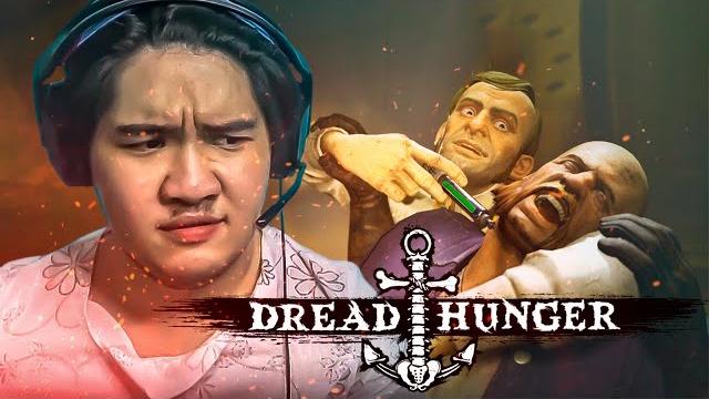 Муханджан играет в dread hunger # 14 l muhanjan дред хангер Муханджан играет в dread hunger # 14 l muhanjan дред хангер