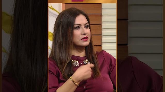 "i almost froze on everest" – kabita nepali | it's my show with oshin sitaula ep - 46 | 07 june 2025 "i almost froze on everest" – kabita nepali | it's my show with oshin sitaula ep - 46 | 07 june 2025