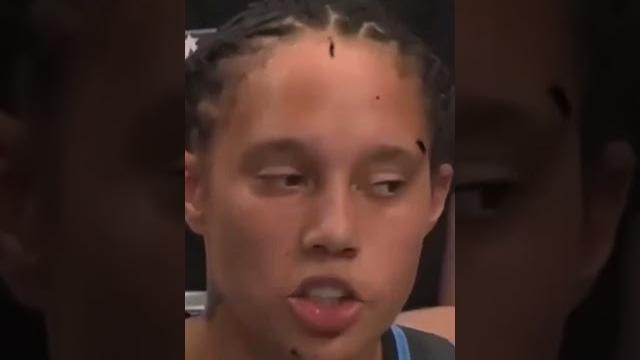 "brittney griner fired after caitlin clark comment?" "brittney griner fired after caitlin clark comment?"