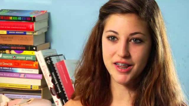 Emma's story: cyberbullied by a best friend Emma's story: cyberbullied by a best friend