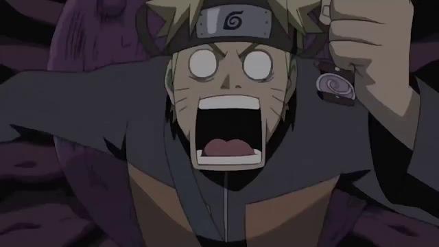 Naruto vs fuka full fight - new 2017 Naruto vs fuka full fight - new 2017