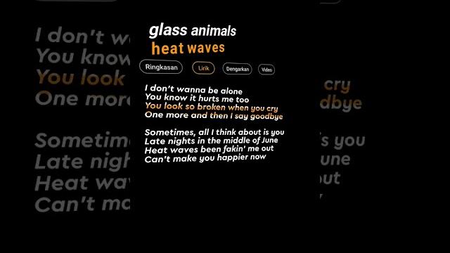 Viral tiktok #lyrics #abel #music Viral tiktok #lyrics #abel #music