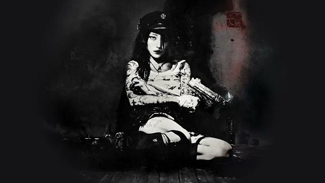 Yeule - 'saiko' (official audio) Yeule - 'saiko' (official audio)