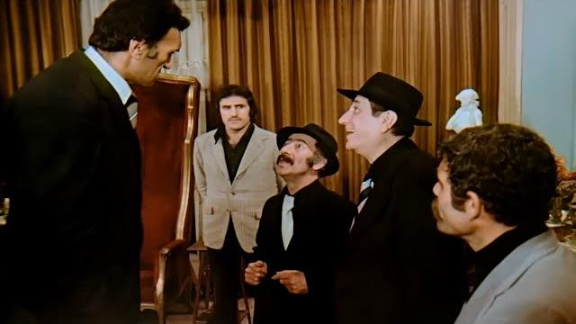 Babanın evlatları - biz yiyeceğiz yirmi milyonu Babanın evlatları - biz yiyeceğiz yirmi milyonu