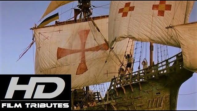 1492: conquest of paradise • main theme • vangelis 1492: conquest of paradise • main theme • vangelis