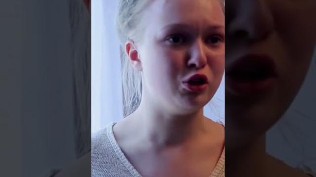 Пошла вон! невестка выгнала свекровь! мама дорогая! Пошла вон! невестка выгнала свекровь! мама дорогая!