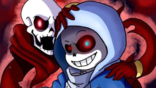 Dusttale full release | undertale fangame Dusttale full release | undertale fangame