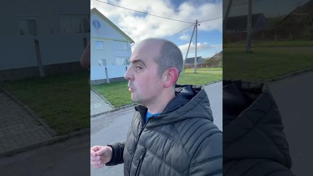 Умная ворона Умная ворона