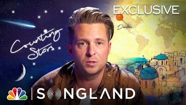 The global journey behind onerepublic's "counting stars" with songland's ryan tedder (exclusive) The global journey behind onerepublic's "counting stars" with songland's ryan tedder (exclusive)