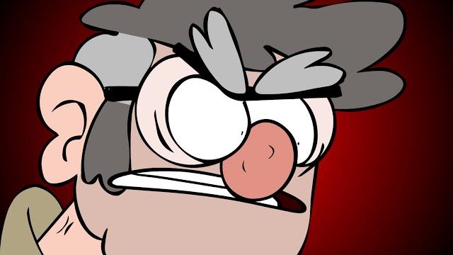 Bill cipher's tomfuckery Bill cipher's tomfuckery