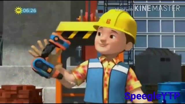 (ytp) bob the builder gave up building (ytp) bob the builder gave up building