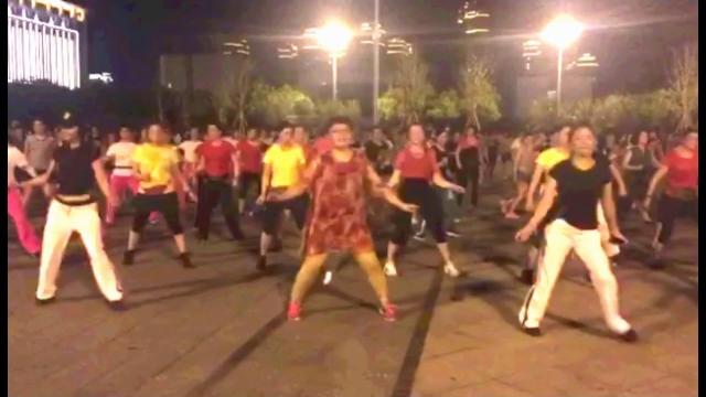 Rivers of babylon ez -line dance(排舞-巴比伦河(简版) Rivers of babylon ez -line dance(排舞-巴比伦河(简版)