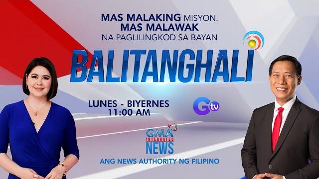 Balitanghali livestream: may 30, 2025 - replay Balitanghali livestream: may 30, 2025 - replay