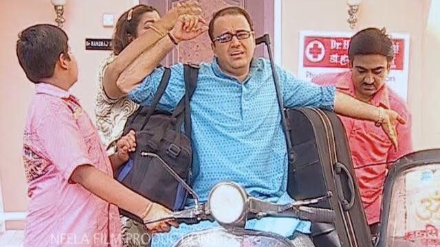 Episode 153 - taarak mehta ka ooltah chashmah | full episode | तारक मेहता का उल्टा चश्मा Episode 153 - taarak mehta ka ooltah chashmah | full episode | तारक मेहता का उल्टा चश्मा