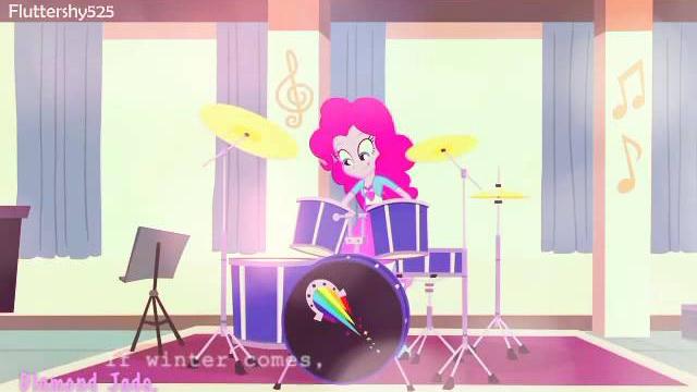 Move your feet pmv (pinkie pie) Move your feet pmv (pinkie pie)